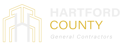 Hartford County General Contractors logo